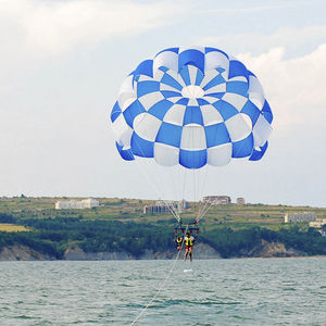 parachute ascensionnel 1-4 places 1