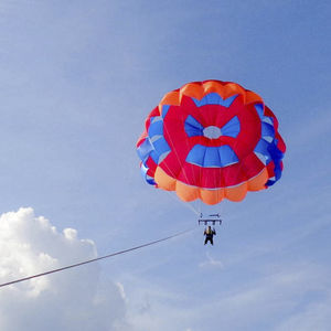parachute ascensionnel 1-4 places 1