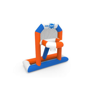 jeu aquatique but multisports