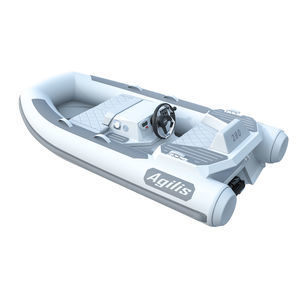 bateau pneumatique hydrojet
