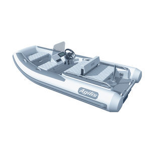 bateau pneumatique hydrojet
