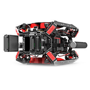 ROV d'intervention