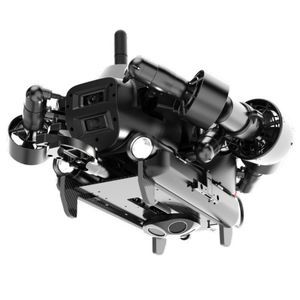 ROV d'intervention 1