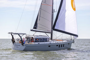 sailing-yacht de croisière 1
