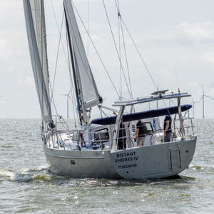 sailing-yacht de croisière 1