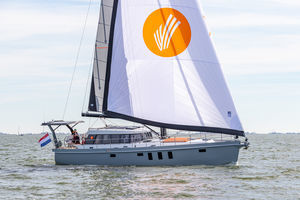 sailing-yacht de croisière
