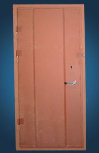 porte pour navire 1