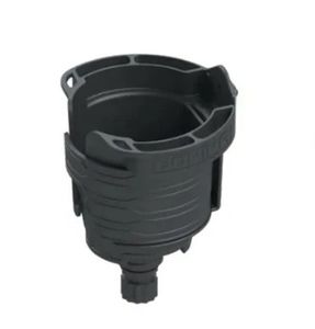 porte-boisson en plastique