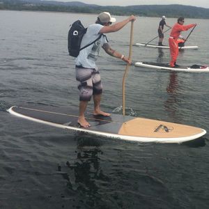 SUP allround