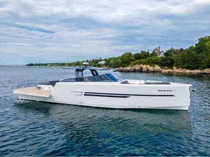 motor-yacht de croisière