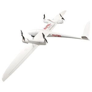 drone à voilure fixe