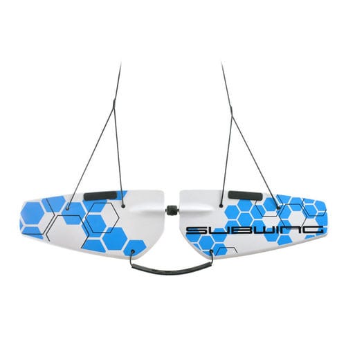 Aile sous-marine tractée - HEXAGON - Subwing