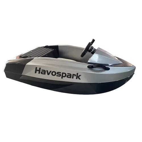 Hydrojet - Shenzhen Hoverstar Flight Technology Co.,LTD - électrique / de pêche / de loisir