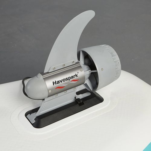 Propulseur azimutal - Y01+B75 - Shenzhen Hoverstar Flight Technology Co.,LTD - montage externe / de surf / de kayak