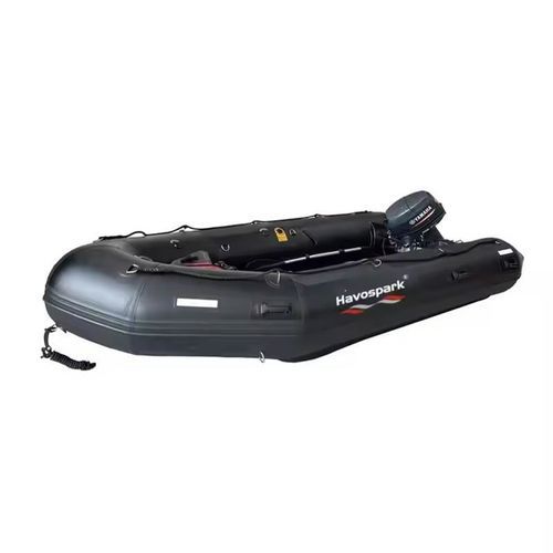 Bateau pneumatique hydrojet - OEM - Shenzhen Hoverstar Flight Technology Co.,LTD - hors-bord / bimoteur / pliable