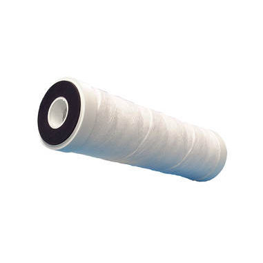 Filtre à eau - PROstream - Wave International Limited - pour bateau / pour yacht / pour dessalinisateur