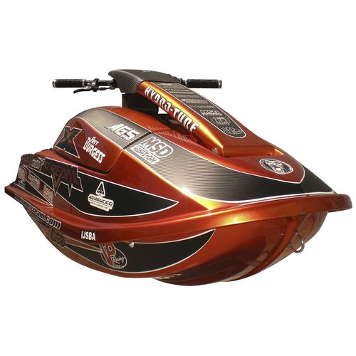 Jet-ski à bras articulé - SS900 - X Scream Inc. - monoplace