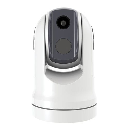 Caméra CCTV - Ulysses mini - Omnisense Systems - de vision nocturne / pour bateau / pour yacht