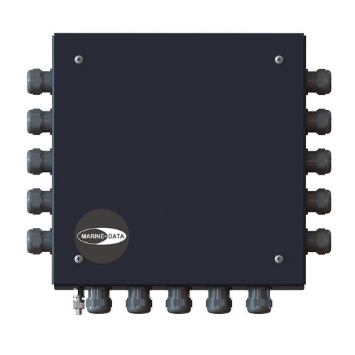 Mémoire tampon NMEA pour bateau - F094050 - Marine Data Systems
