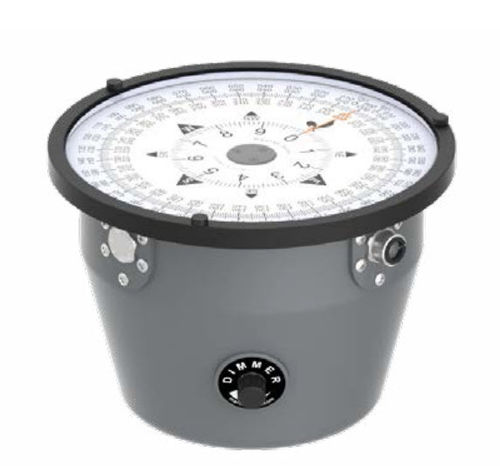 Répétiteur pour navire - MD69BRX - Marine Data Systems - pour compas / analogique