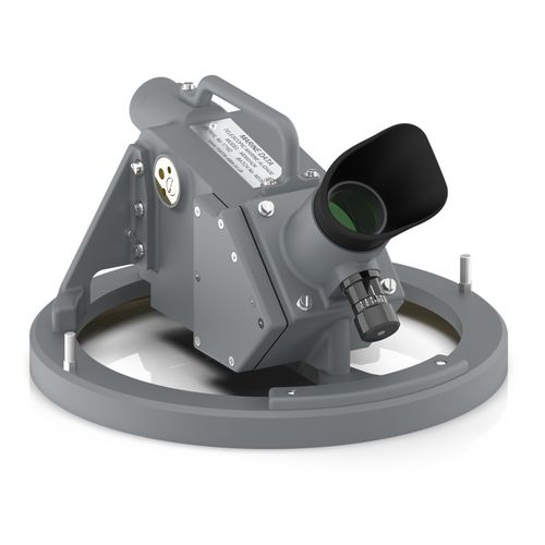 Répétiteur pour navire - MD60A2K - Marine Data Systems - pour compas
