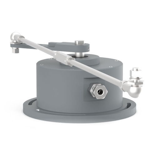 Capteur d'angle de gouvernail - MD61  - Marine Data Systems - de position / pour bateau / pour navire