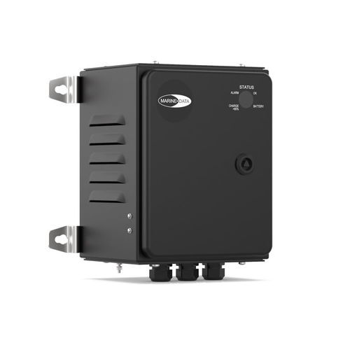 Alimentation sans interruption - MD04UPS  - Marine Data Systems