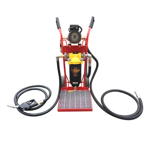Séparateur hydrocarbure / eau - EMIL-FILTER - Emiliana Serbatoi - pour chantier naval / pour bateau / vertical