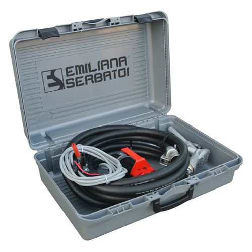 Système de transfert de carburant - Diesel Kit - Emiliana Serbatoi