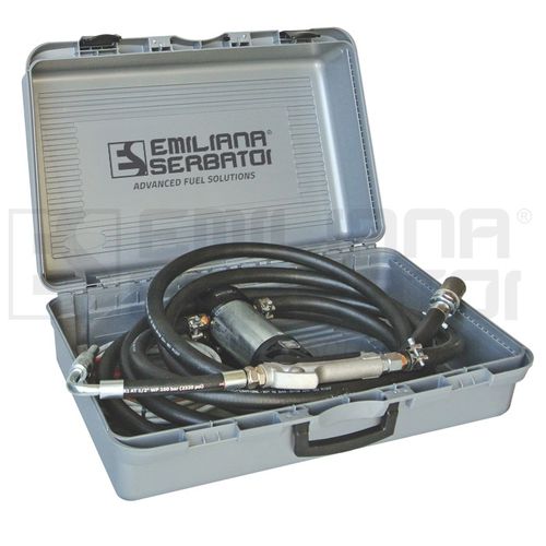 Système de transfert d'huile - OIL KIT - Emiliana Serbatoi