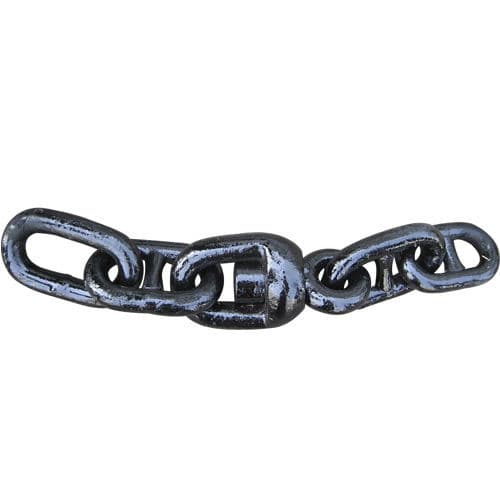 Émerillon à double oeil - Forerunner - Qingdao Jinfuquan Anchor Chain Co.,Ltd - pour chaîne d'ancre / pour bateau