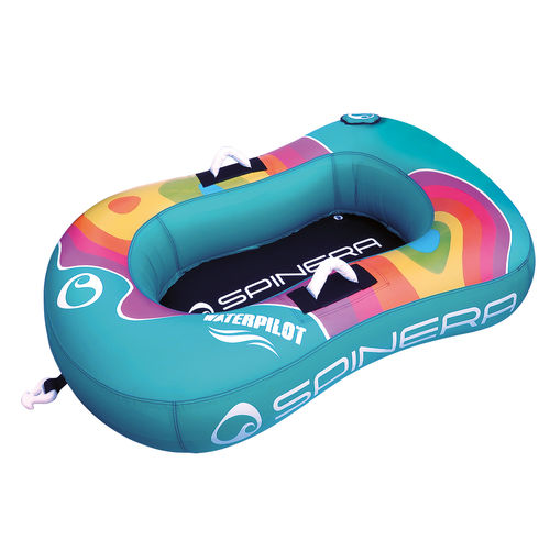 Bouée tractée max. 1 personne - Waterpilot 1 - Spinera