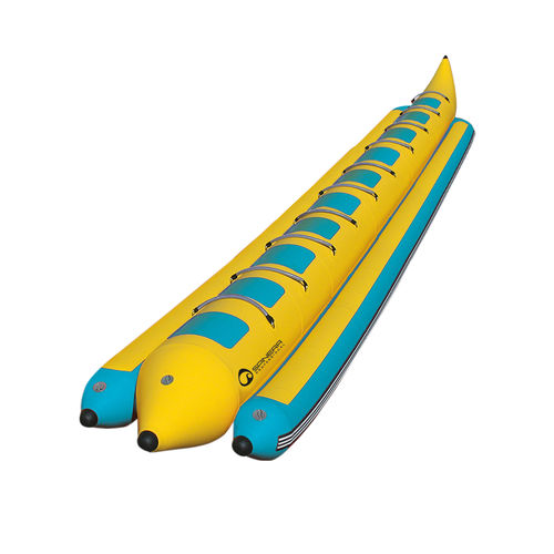 Bouée tractée max. 10 personnes - 19429 - Spinera - en ligne