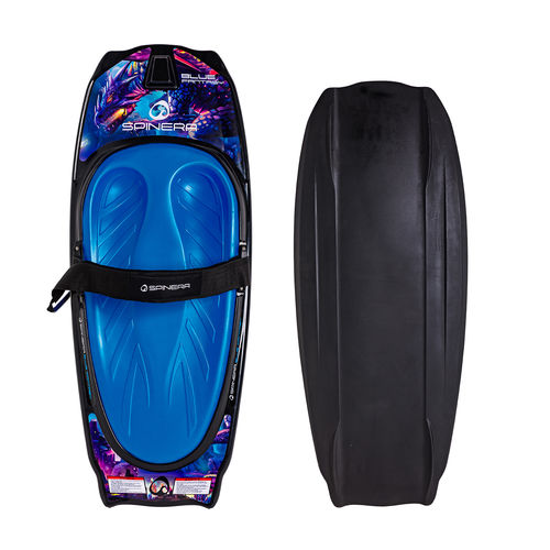 Kneeboard - 19509 - Spinera