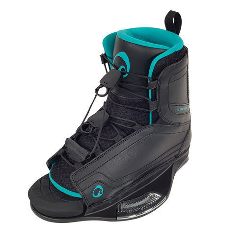 Chausses de wakeboard - 20254P - Spinera - à lacets