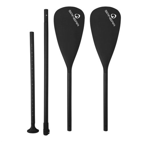 Pagaie pour kayak - 22251 - Spinera - de SUP / de loisir / symétrique