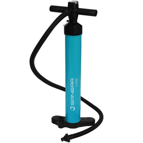 Gonfleur à main - 20305 - Spinera - pour stand-up paddle-board
