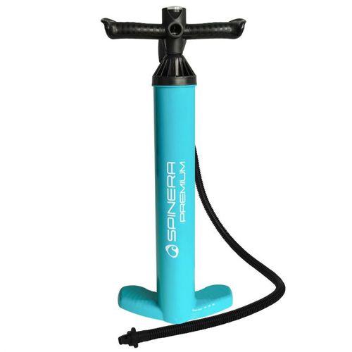Gonfleur à main - 21261 - Spinera - à piston / pour stand-up paddle-board
