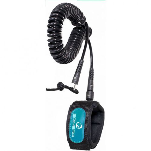 Leash pour stand-up paddle-board - 20308 - Spinera