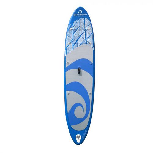 SUP allround - 20270 - Spinera - pour adulte / 1 personne / en fibre de verre