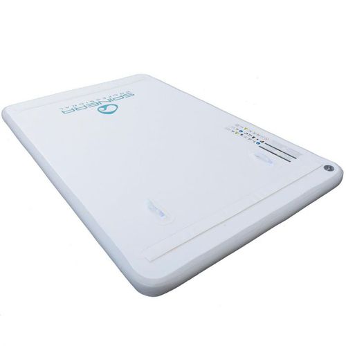 Jeu aquatique matelas - Easy Up 500 - 21430 - Spinera - plateforme / pour base de loisirs / gonflable