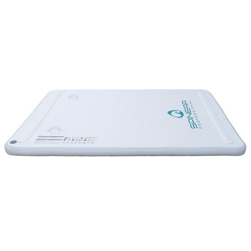 Jeu aquatique plateforme - Easy Up 250 21331 - Spinera - pour base de loisirs / gonflable