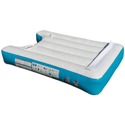 Jeu aquatique plateforme - Base Step - 21399 - Spinera - pour base de loisirs / gonflable