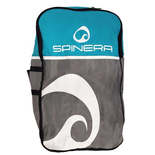 Sac à dos multiusage - 21129 - Spinera - de rangement / pour canoë-kayak