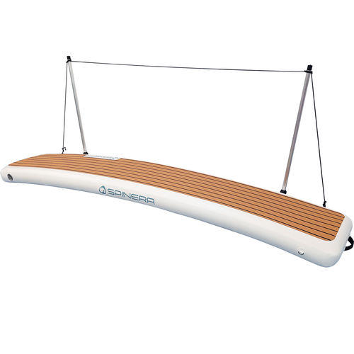 Passerelle pour bateau - 24326 - Spinera - pour yacht / pour ponton / gonflable
