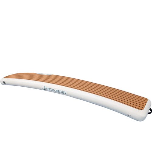 Passerelle pour bateau - 24328 - Spinera - pour yacht / gonflable / en polyéthylène