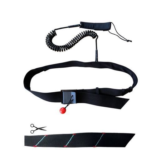 Leash pour stand-up paddle-board - 26122 - Spinera