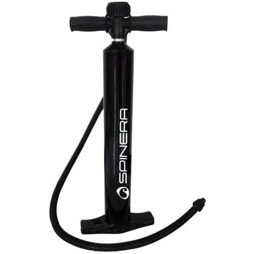 Gonfleur à main - 25210 - Spinera - pour kayak