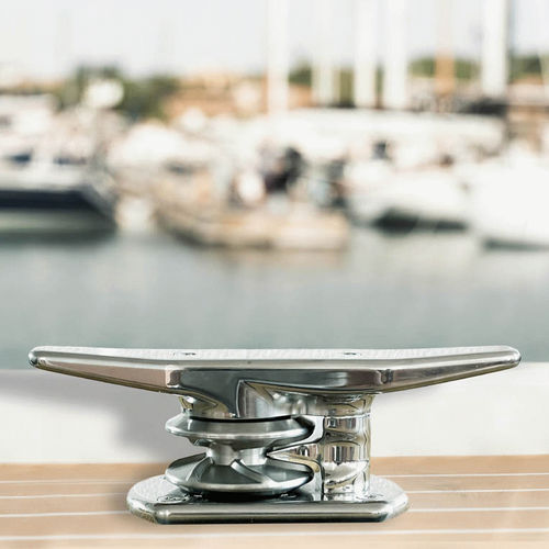 taquet d'amarrage pour bateau - Bonomi srl