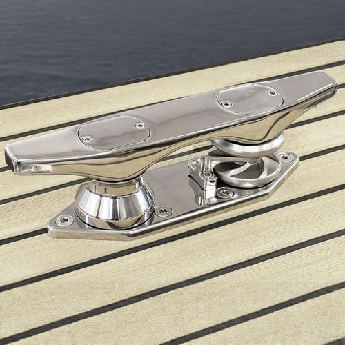 taquet d'amarrage pour bateau - Bonomi srl